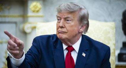 Casa Blanca confirma a Trump en la final de la Copa Mundial