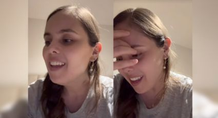 Influencer denuncia presunto fraude bancario por 551 mil pesos