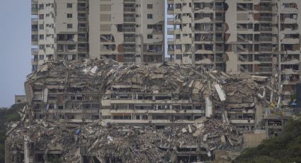 Terremotos en Venezuela dejan 4 mil 930 muertos