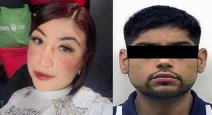 Detienen a presunto feminicida de Mónica Briseth en Apodaca
