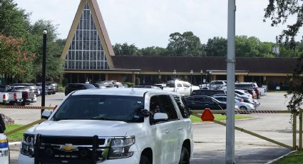 Houston despide a migrante abatido por agente de ICE