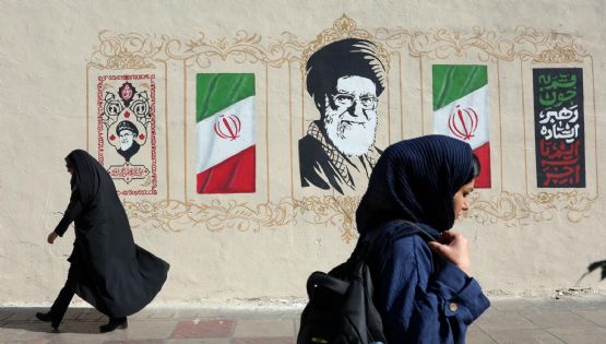Irán amenaza con atacar infraestructura del Golfo si EU intensifica ofensiva