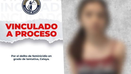 Detienen y vinculan a proceso a Lilí Alison 'N'
