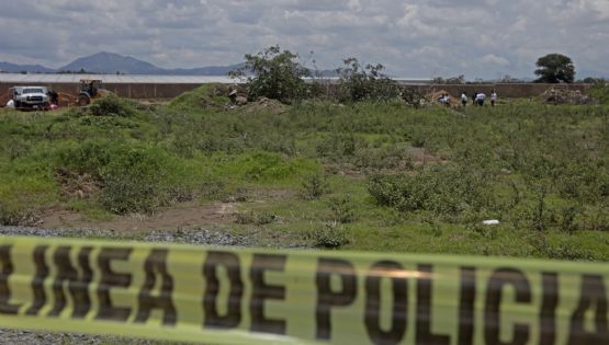 Rescatan a cuatro personas privadas de la libertad en Zapopan
