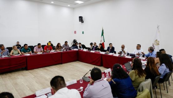 Asegura Batres que el ISSSTE ha atendido al magisterio disidente