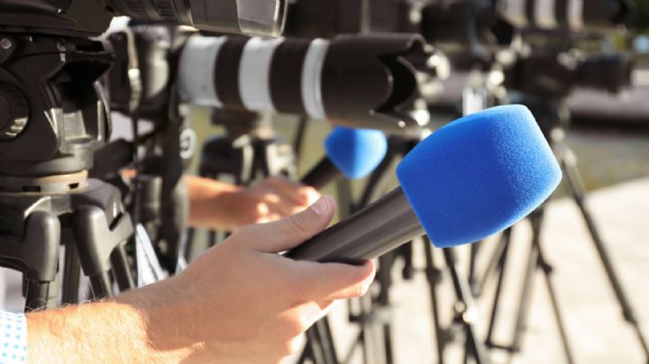 Baja violencia contra periodistas en el mundo, pero 39 fueron asesinados