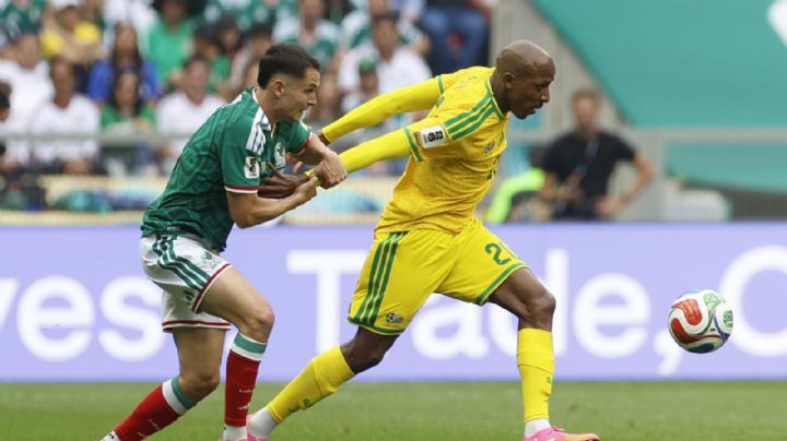 Sudáfrica rinde homenaje al fallecido futbolista Jayden Adams