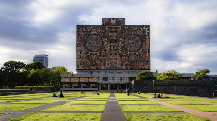 UNAM amplía matrícula y recibirá a más de 50 mil alumnos de nuevo ingreso