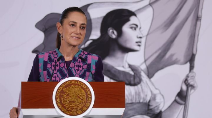 Sheinbaum presenta plan para sanear ríos Lerma, Tula y Atoyac