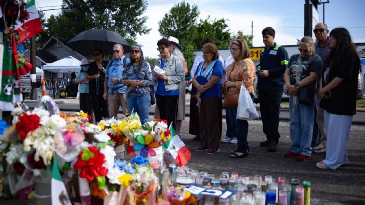 Cancillería lanza 3 frentes legales contra abusos de ICE