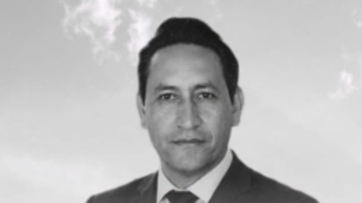 Ejecutan al periodista Josué Martínez Contreras en Puebla