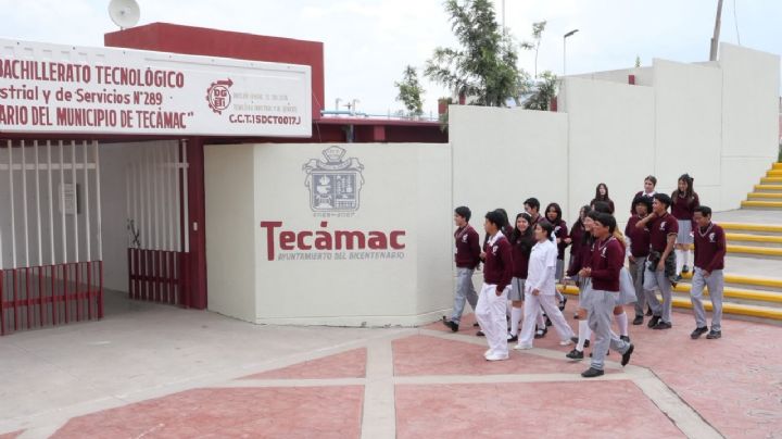 Concluye CBTIS 289 su primer ciclo y amplía lugares para estudiantes