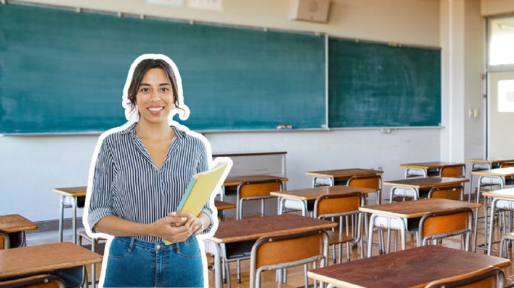 Este será el primer puente escolar del ciclo 2026-2027 en Nuevo León