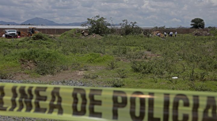 Rescatan a cuatro personas privadas de la libertad en Zapopan