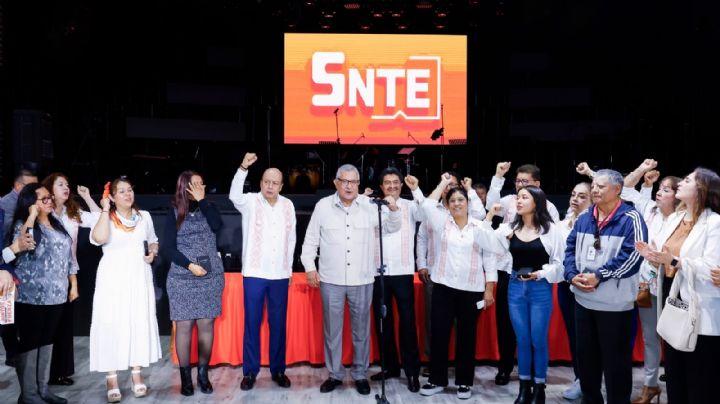SNTE prevé desaparición de la USICAMM