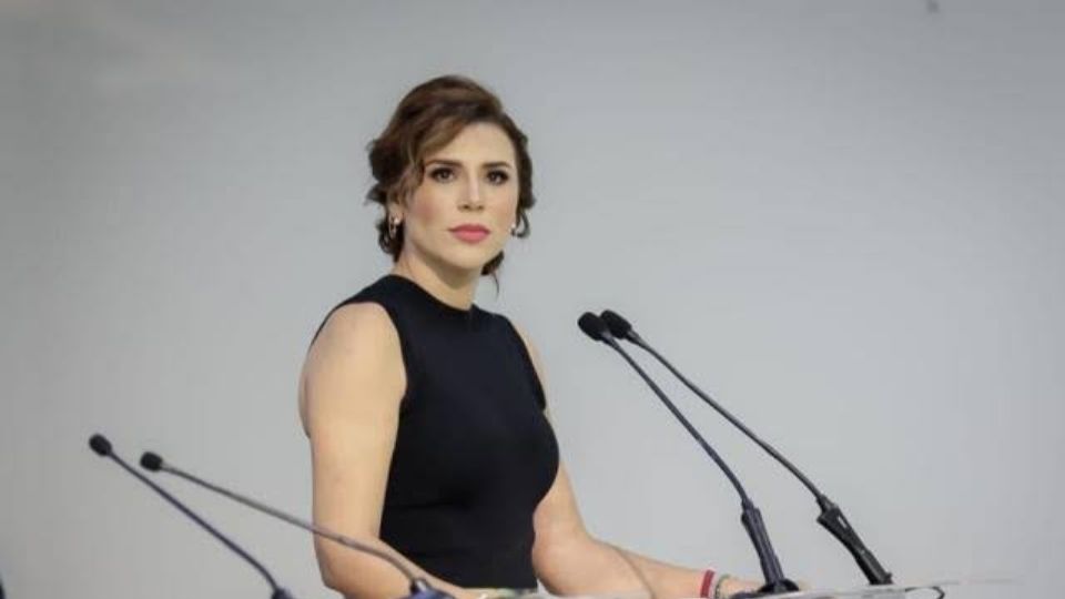 De acuerdo con las grabaciones la cita estaba programada para finales de agosto.