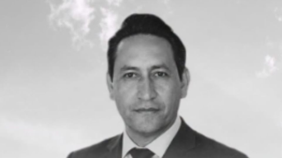 Josué Martínez Contreras, encargado del medio local Noticias San Martín Texmelucan, fue blanco de un ataque letal.