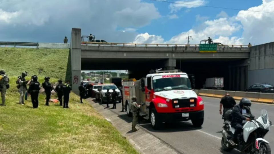 Jalisco no descartó nuevos simulacros de bloqueos y admite fallas en el ejercicio del lunes.