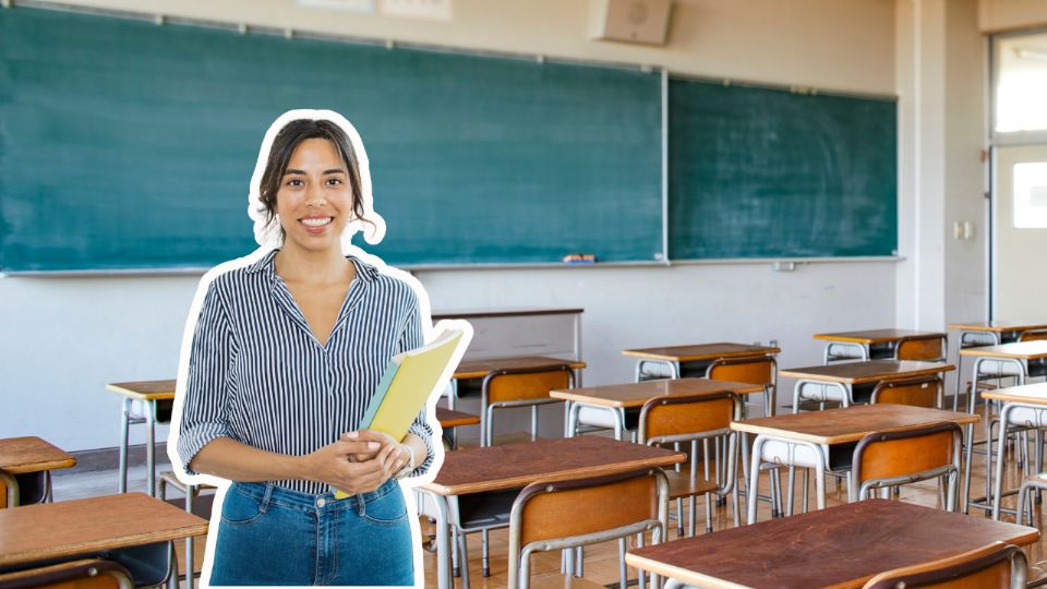 La SEP dio a conocer el calendario oficial del ciclo escolar 2026-2027.