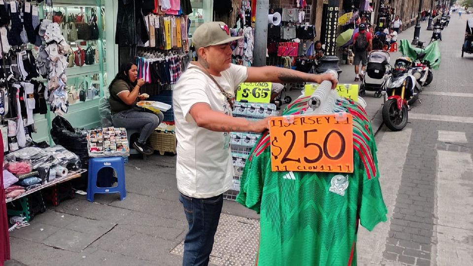 El empleo temporal asociado al Mundial 2026 alcanzó los 101.255 puestos.