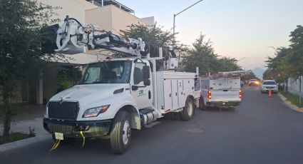 Habrá cortes de luz y cierres viales en San Pedro