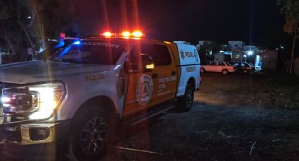 Reportan fuga de gas en La Estanzuela, Monterrey