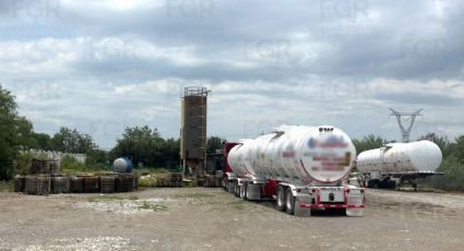 Empresa ligada al CJNG aparece en padrones oficiales