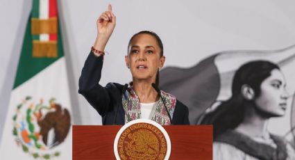 México es seguro: Sheinbaum sobre partido de octavos de final