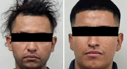 Sentencian a 25 años de prisión a dos hombres por homicidio en Juárez