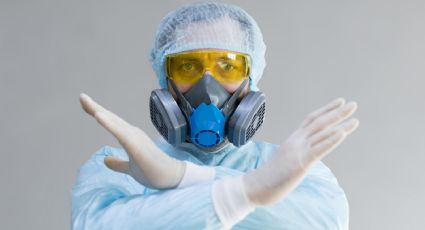 OMS da por terminado brote de hantavirus