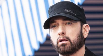 Eminem pierde batalla legal por su marca 'Shady'