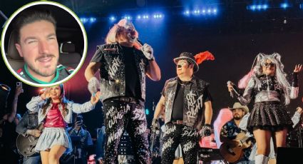 Reprograman concierto de Los Payasónicos en el Fan Fest de Parque Fundidora
