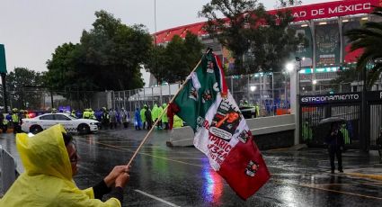 ¿Habrá tormenta eléctrica en CDMX este domingo?