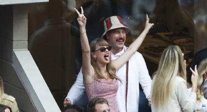 Todo listo para la boda de Taylor Swift y Travis Kelce en NY