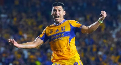 Tigres: Jesús Angulo será sometido a dos cirugías ¿Se perderá el Apertura 2026?