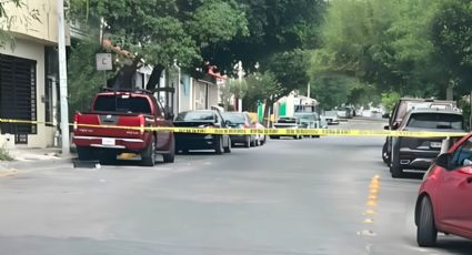 Hallan a un hombre sin vida en la colonia Independencia de Monterrey