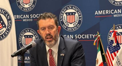 Proponen AmSoc Tratado de Lucha contra el Crimen