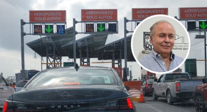 ¿Volverá a ser gratuita la autopista del aeropuerto? Esto dicen los diputados