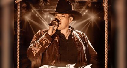 Leandro Ríos llegará a la Arena Monterrey ¿Cuánto cuestán los boletos?