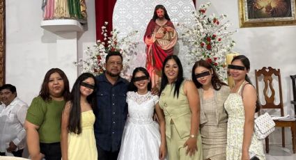 Tras secuestro de pareja en Campeche, hijas exigen ayuda