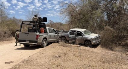 Estados Unidos confisca 138 armas que serían traficadas a México