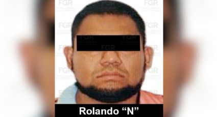Dan 54 años de cárcel a Rolando Salgado, alias Gama