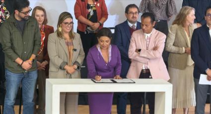Promulga Brugada Ley de Cuidados CDMX