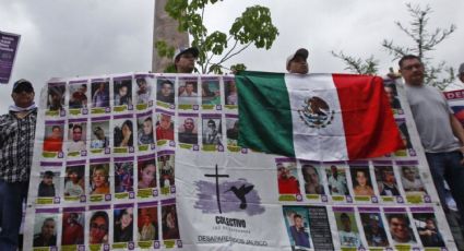 Alerta en Jalisco por desaparición de 6 adolescentes