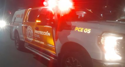 Sube a cuatro la cifra de muertos por choque en Doctor Arroyo
