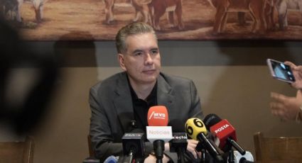 Waldo Fernández acusa megadeudas y obras inconclusas en Nuevo León
