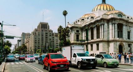 Hoy No Circula 3 de julio en CDMX y Edomex
