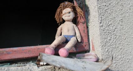 Hallan a 16 niños ocultos en una casa de Ohio; vivían entre basura y desechos humanos