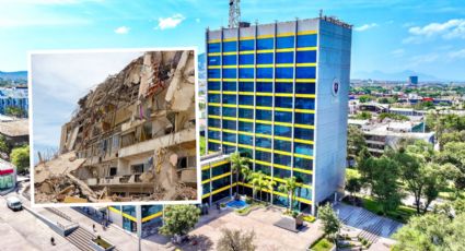 UANL lanza campaña Mano Cadena para ayudar a Venezuela