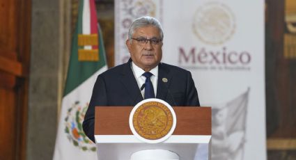 Exige SNTE a Sheinbaum atender demandas y respetar dirigencias electas